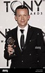 Enda Walsh The 66th Annual Tony Awards, held at Beacon Theatre - Press ...