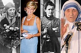 International Women’s Day: 20 of the most significant women in history ...