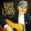 Amazon Music - ジョン・フォード・コリーのThe Very Best Of John Ford Coley - Amazon.co.jp