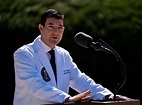 What to Know About Sean Conley, the White House Physician - The New ...