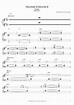 Transcendence Tab by Santana (Guitar Pro) - Full Score | mySongBook