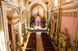 Parroquia de Nuestra Señora de la Asunción | Santa María del Río