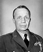 Theodore Roosevelt Jr. | World War II | U.S. Army | Medal of Honor ...