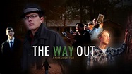 "The Way Out" - Teaser Trailer (OFFICIAL) - YouTube