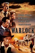 Warlock (1959) - Posters — The Movie Database (TMDb)