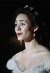 Emmy Rossum | Phantom of the opera, Phantom, Opera