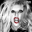 What the Born This Way cover actually looks like - Gaga Thoughts - Gaga ...