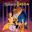 Walt Disney Records - La bella y la bestia (Una banda sonora original ...