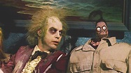 Beetlejuice cumple 30 años y vuelve a los cines con una edición ...