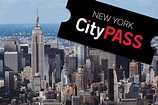 New York City Pass : visiter les attractions de Big Apple avec ce pass ...