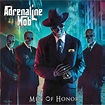Adrenaline Mob – Men of Honor (lacrado) - Metal Relics