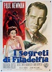 "SEGRETI DI FILADELFIA, I" MOVIE POSTER - "THE YOUNG PHILADELPHIANS ...