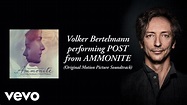 Volker Bertelmann performing Post from "Ammonite" (Original Motion ...