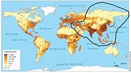 Webgeo.net - Geografia e História ao seu alcance: INTRODUÇÃO AS ...