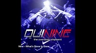Nine - Quinine [Full Album] - YouTube