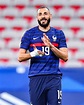 Why Karim Benzema is crucial to France's Euro 2020 hopes?