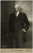 John D. Rockefeller, Sr. | National Portrait Gallery
