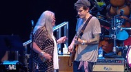 Dead & Company Performs With Donna Jean Godchaux At Bonnaroo [Full Video]