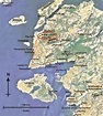 The Troy Culture Route: Archaeotrekking From Troy to Assos ...