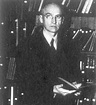Pictures of George Birkhoff - MacTutor History of Mathematics
