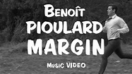 Benoît Pioulard - "Margin" (Official Music Video) - YouTube