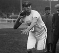 Ralph ROSE - Olympic Athletics, Tug of war | United States of America