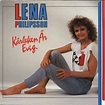 Lena Philipsson - Se alla låtar och listplaceringar - NostalgiListan