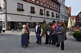 Nördlinger Tourist-Information startet in die Führungssaison|Nördlingen ...