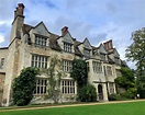 Cool Places Britain | Anglesey Abbey | National Trust | Visit ...
