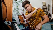 Niall Horan presenta su segundo LP y es un verdadero master pop | GQ