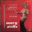 Mary Wells - My Guy (Vinyl) | Discogs