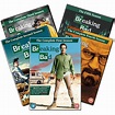 Breaking Bad: The Complete Series on DVD - Quality Discounts Savings Online