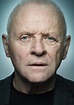 Fan Casting Anthony Hopkins as Dr. Victor Fries/Mr. Freeze in Tim ...