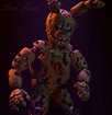 Springtrap by Lord-Kaine on DeviantArt
