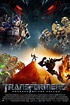 Poster de la Película: Transformers 2: La Venganza de los Caídos