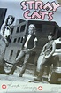Stray Cats Rock Therapy Poster In 1986...☺'''♫ http://www.123posters ...