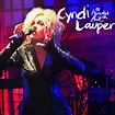 Cyndi Lauper - To Memphis with Love (2011)