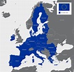Residir em países da União Europeia - Diário da Genealogia