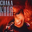 Chaka Khan - Destiny - Vinyl LP - 1986 - US - Original | HHV