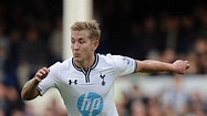 Premier League: Tottenham midfielder Lewis Holtby wants regular first ...
