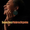 Susana Baca: Palabras Urgentes (LP) – jpc