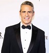 A Day in the Life of Bravo’s Andy Cohen