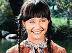 ‘Jenny Wilder’ from ‘Little House on the Prairie’- This is actress ...