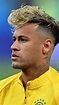 √ Mundial 2018 Cortes De Pelo Neymar - Cachos e Outras Ondas