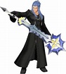 Saix - Kingdom Hearts Wiki - Neoseeker