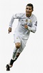 Real Cristiano Madrid Ronaldo Football Player C - Cristiano Ronaldo ...