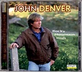 John Denver - Rocky Mountain High (1997, CD) | Discogs