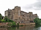 Newark Castle, Nottinghamshire - Wikipedia