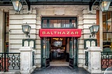 Balthazar | Covent Garden