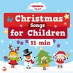 BEST Christmas music videos for Children! 11 minutes of festive fun for ...